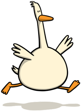 Fat Goose - Fat Goose (400x400)
