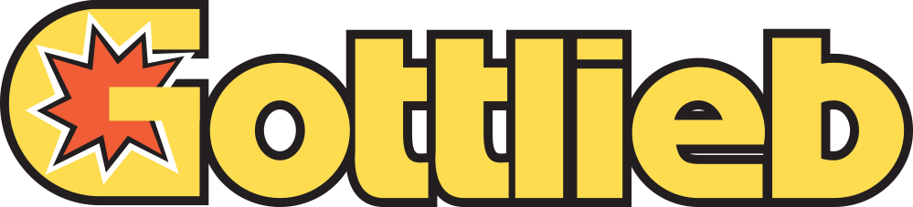 New Pinball Dictionary Entry - Logo Stern Pinball Png (999x227)