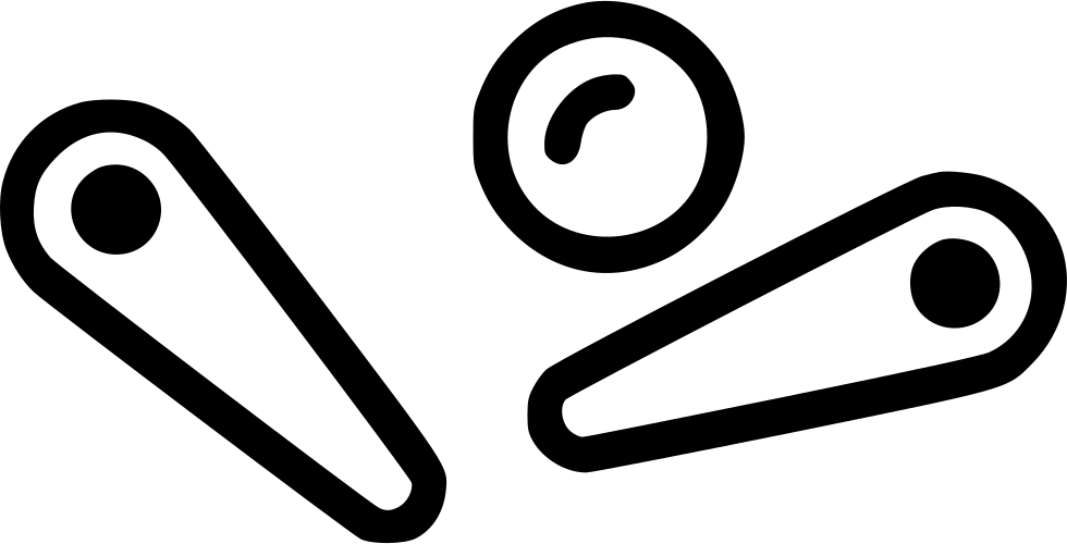 Pinball Comments - Arcade Game (980x500)