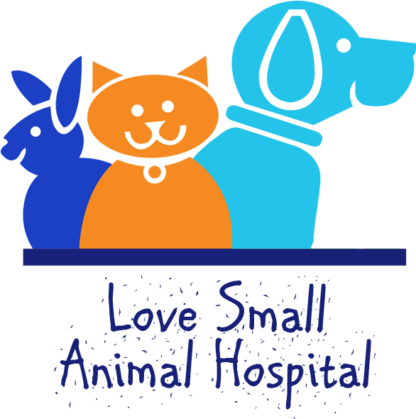 Love Small Animal Hospital, Reno, Tx Love Small Animal - Business (620x603)