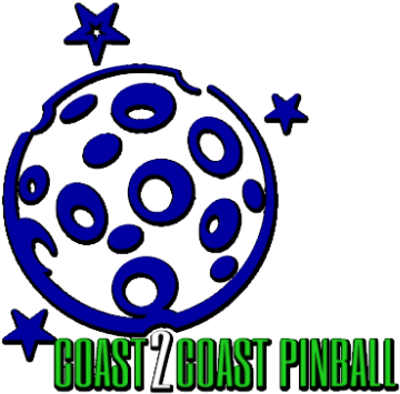 Coast 2 Coast Pinball Competitors, Revenue And Employees - Circle (421x387)