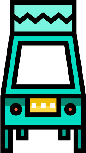 Pinball Free Icon - Pinball Free Icon (512x512)