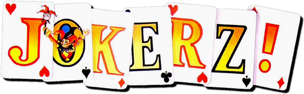 Dave Santoro's Jokerz Pinball Restoration - Jokerz (1000x321)