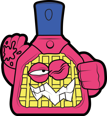 Rot-swat - Sergeant (362x392)