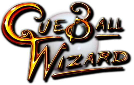 Cue Ball Wizard - Cueball Wizard Pinball (471x300)