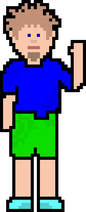 I Am A Bit Of A Crazy Idea-guy And Dreamer - I Am A Bit Of A Crazy Idea-guy And Dreamer (280x690)