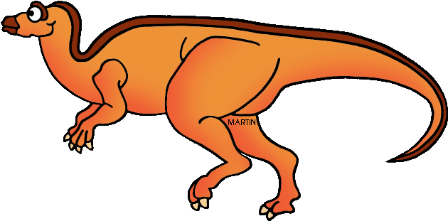 New Jersey State Dinosaur - New Jersey State Dinosaur (648x331)