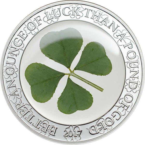 Out Of Stock - Trebol De 4 Hojas (600x600)