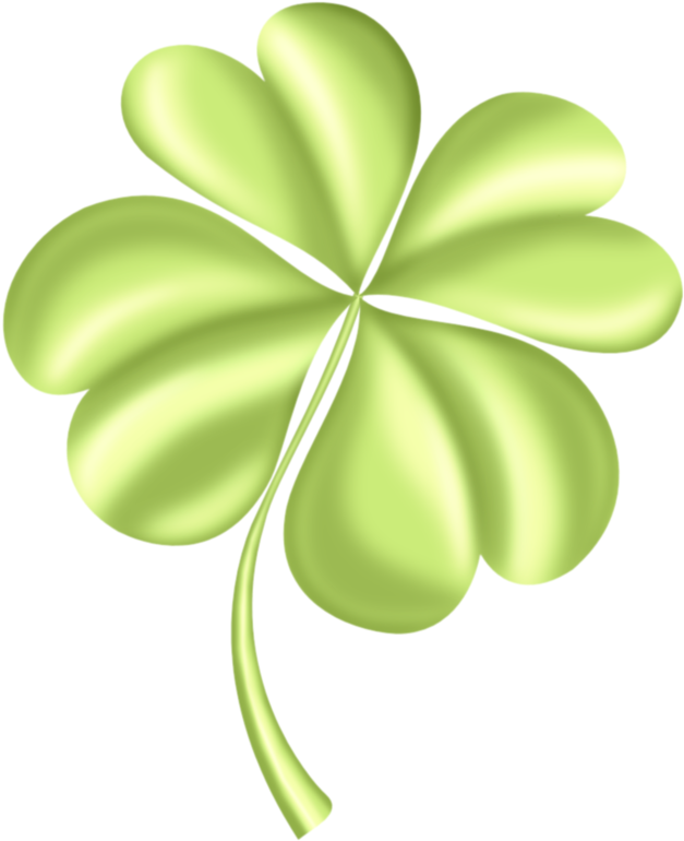 Clover * - Clover (661x800)