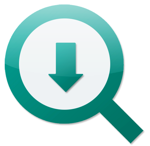 Home - Torrent Search Engine App (512x512)