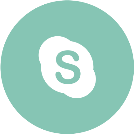 512 X 512 - Skype (512x512)