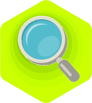 Local Search Is Used By 85% Of Consumers To Find Your - Circle (360x403)