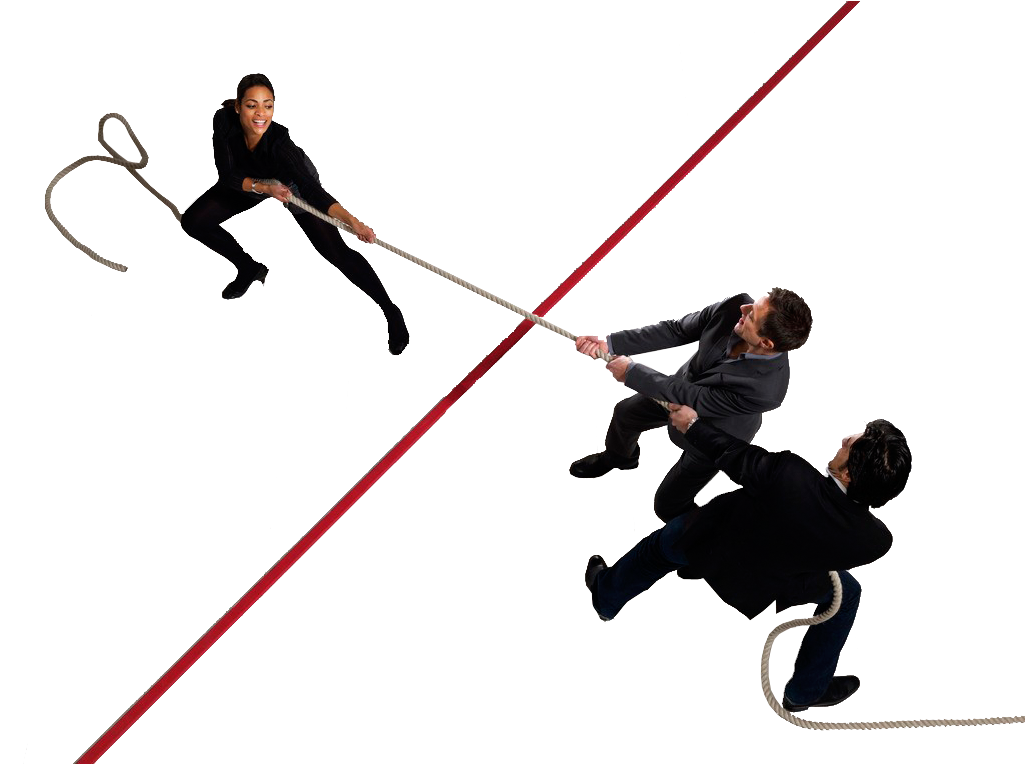 Stock Photography Salary Negotiation Illustration - Stock Photography Salary Negotiation Illustration (1100x1000)