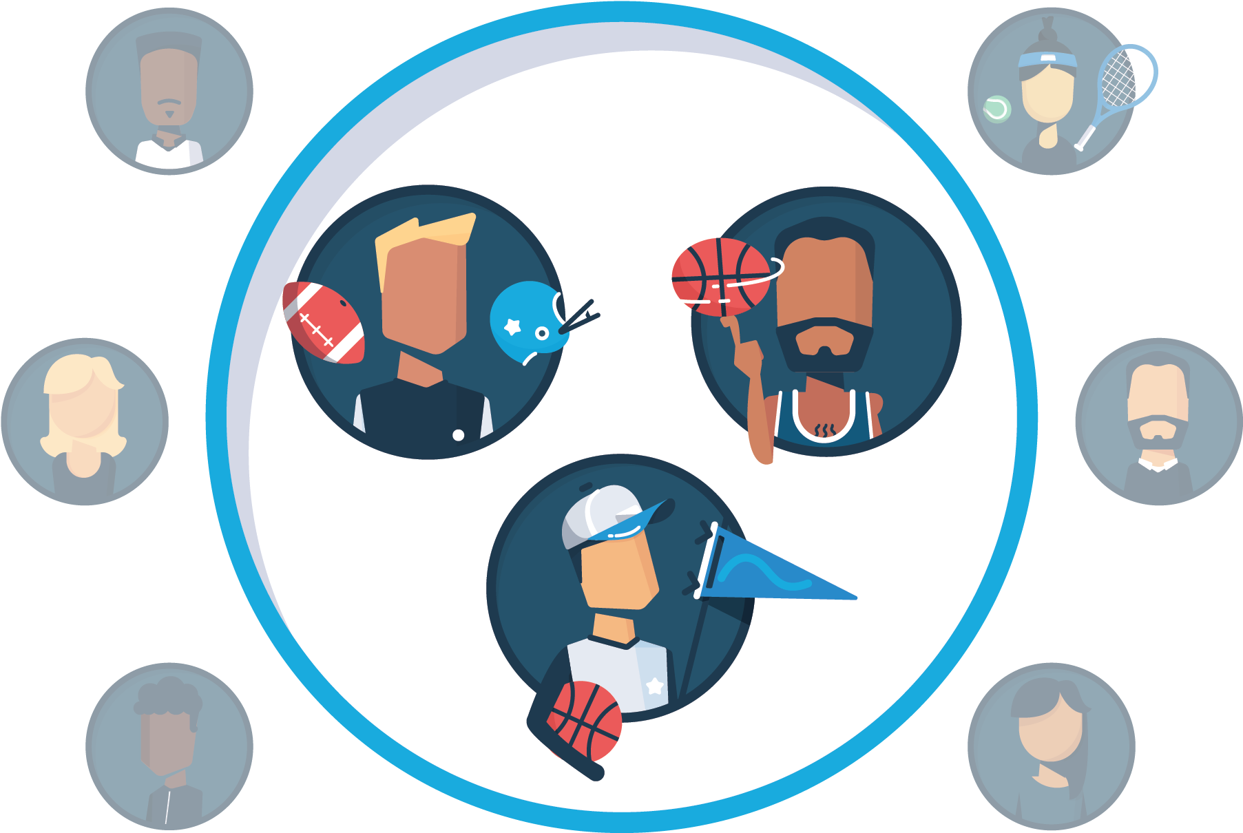 Want To Build Segments 3,600,000x Faster Than You Are - Cartoon (2500x1250)