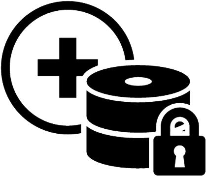 Multi-tenancy And Data Security - Data Security (512x512)