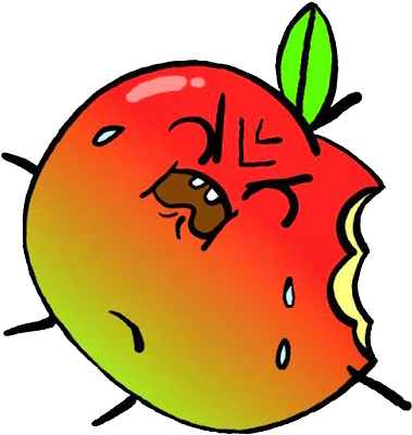 Swat Kats The Radical Squadron 1993 Intro Opening - Amazing World Of Gumball Apple (422x451)