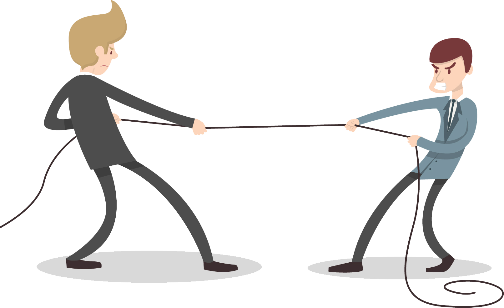 First Of All, The Development Of Your Own Seo Software - Competidores De Una Empresa (1612x985)