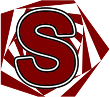 S - W - A - T Spec Ops - Spiral And Checkerboard Patterns (420x420)