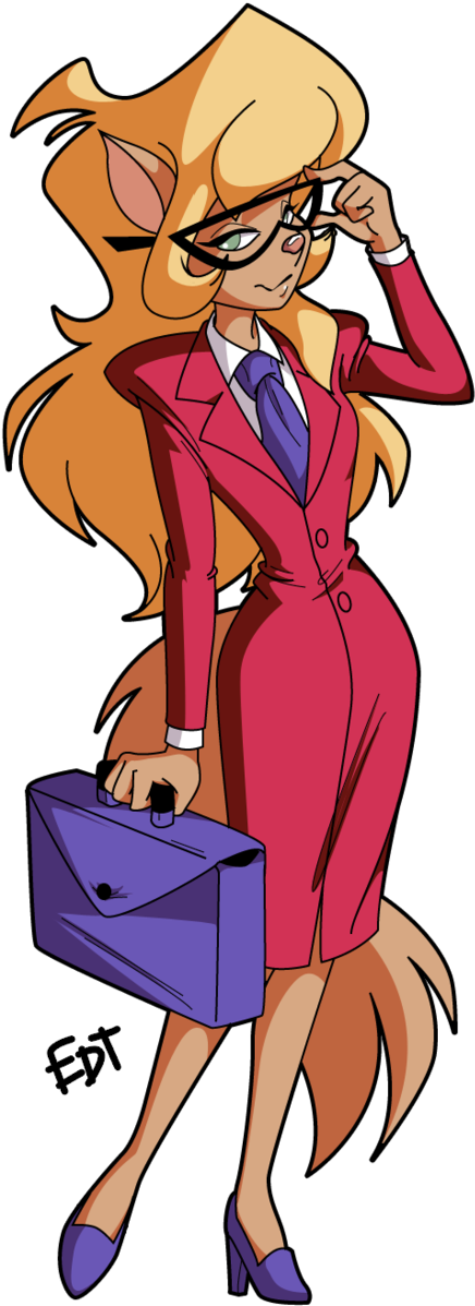 Risky Business By Thweatted On Deviantartswat Kats - Swat Kats: The Radical Squadron (621x1286)