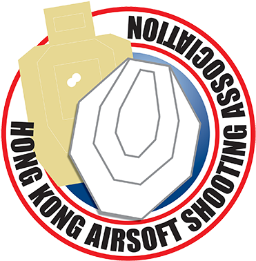 Hong Kong Airsoft Shooting Association - Shooting Sports (400x400)