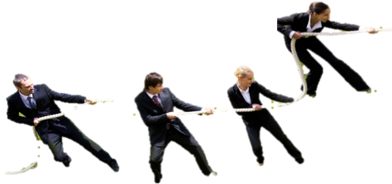 Work Continues To Change In Our Economy And In Our - Latin Dance (1336x659)