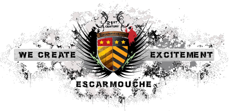 Escarmouche Ireland's Most Dynamic Urban Adventure - Adventure Park (800x388)