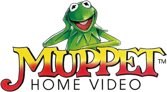 Muppet Home Video Logo - Emmet Otter's Jug-band Christmas (1977) (539x296)