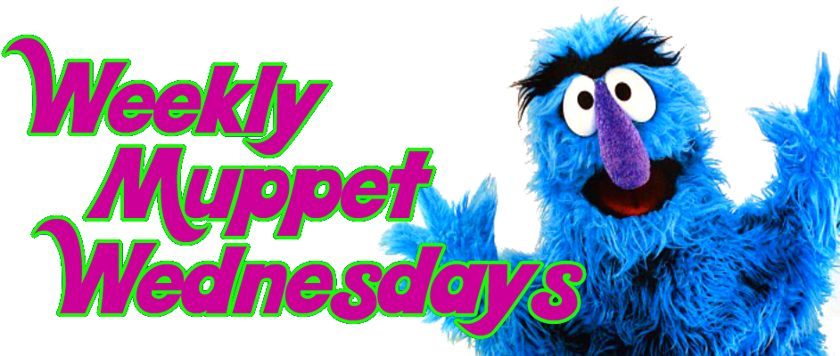 Wmw Herry - Sesame Street News Flash Rainy Day Ingrid (967x407)