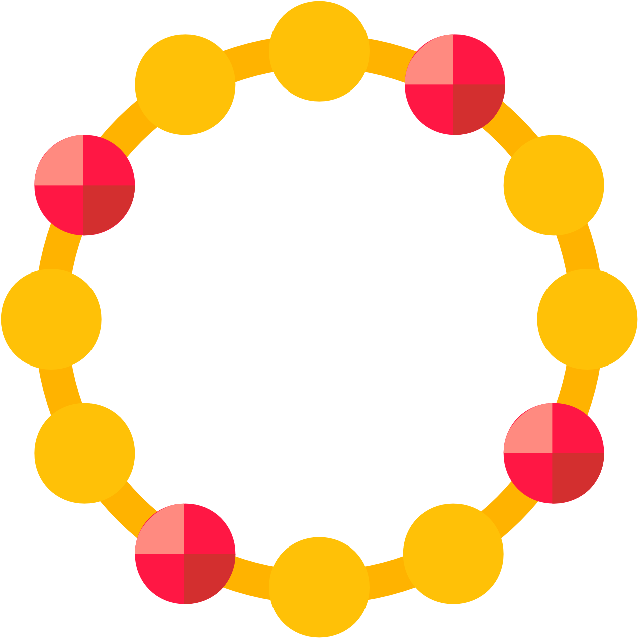 Bracelet Clipart Png - Bracelet Icon Png (1600x1600)