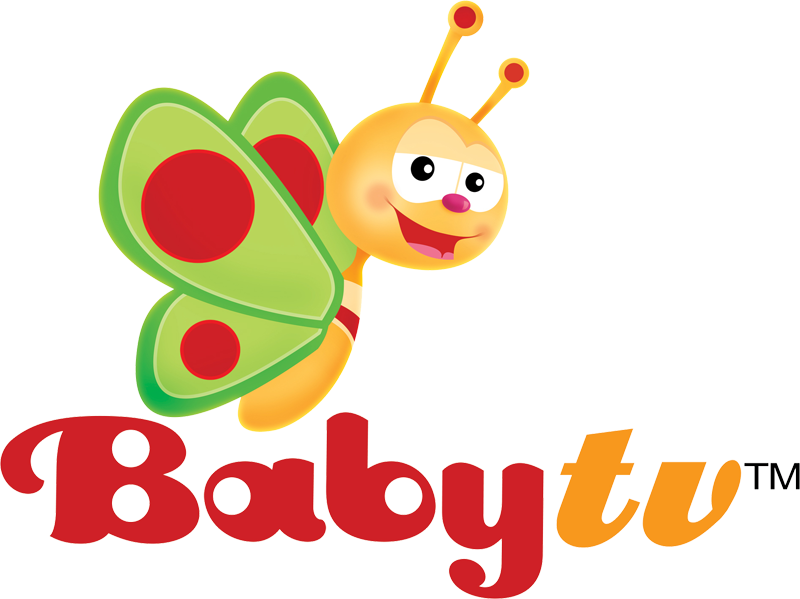 Https - //www - Babytv - Com/ - Baby Tv Logo Png (1000x751)