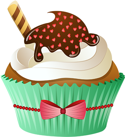 Tubes Chocolats / Bonbons / Gâteaux - Kuchen-kriege Backen Weg Vom Geburtstags-rosa-blau (450x509)