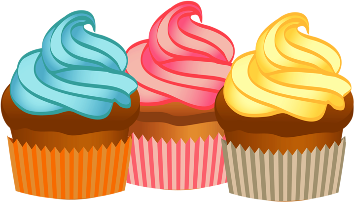 Balas, Pastelitos, Clipart, Álbum, Ilustración, Dulces, - Ice Cream (800x509)