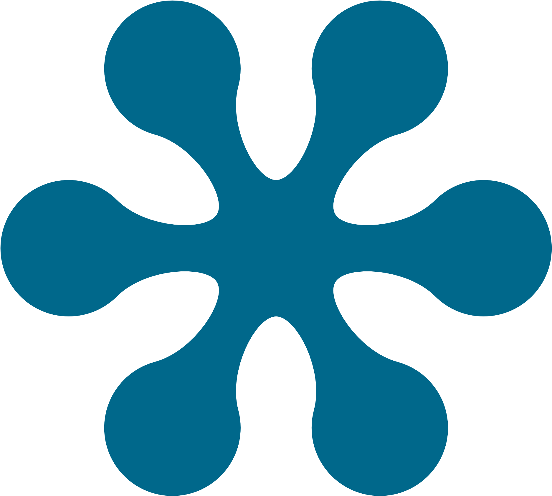 70s Flower Png (1969x1952)