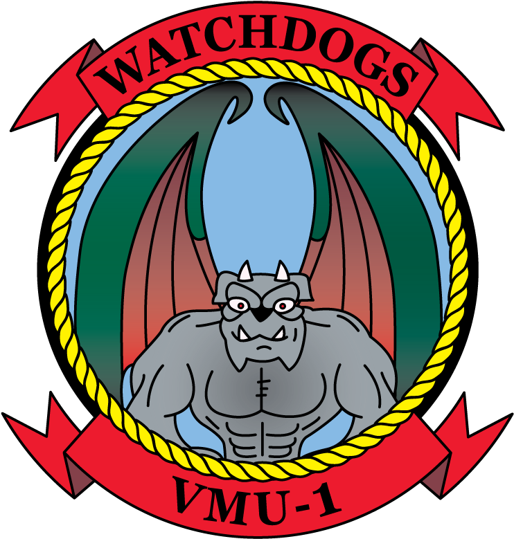 Watchdogs Vmu - Vmu-1 (800x800)