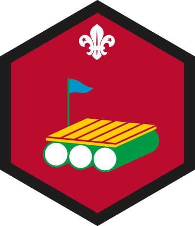 1st Crawley Beavers Is Open For Boys And Girls Aged - 1st Crawley Beavers Is Open For Boys And Girls Aged (400x462)
