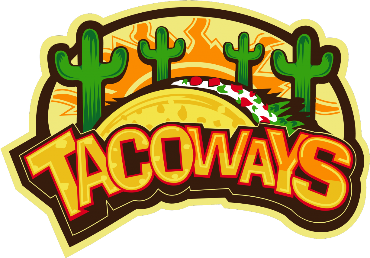 Tacoways Mexican Cafe - Tacoways Mexican Cafe (1280x893)