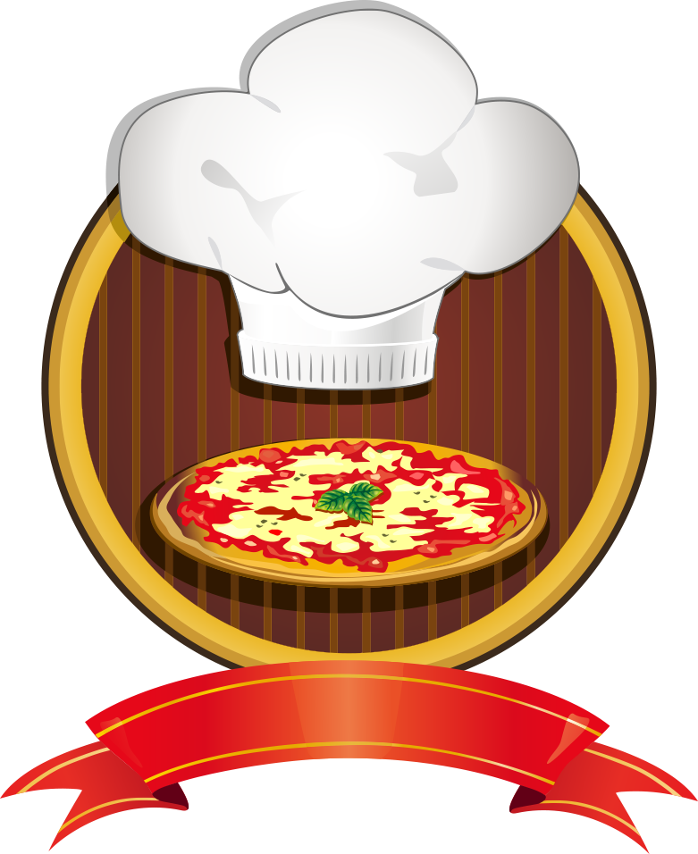 Pizza Italian Cuisine Fast Food Chef Cook - Pizza Italian Cuisine Fast Food Chef Cook (781x956)