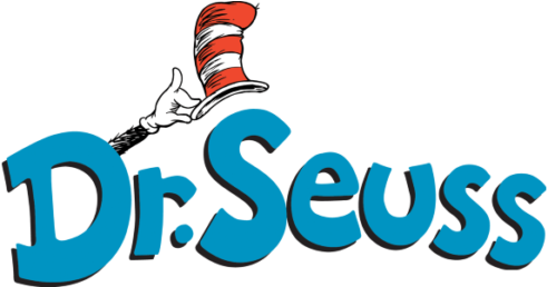 Happy Birthday Dr - Manhattan Toy Dr. Seuss The Grinch 12 Soft Plush Toy (600x257)