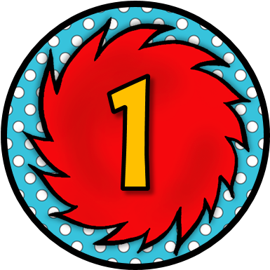 Unique Dr Seuss Quotes About Art Dr Seuss Student Numbers - Emblem (384x415)