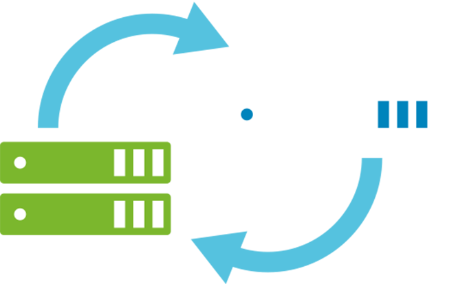 We Are Migration Specialists For Cloud - Graphic Design (679x414)