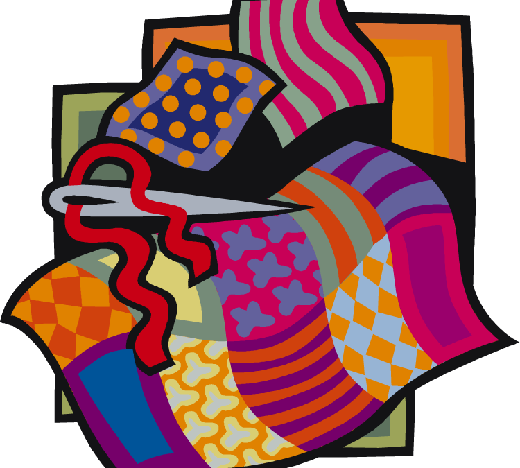 Ingathering And Blessing - Blanket Png Art (750x675)