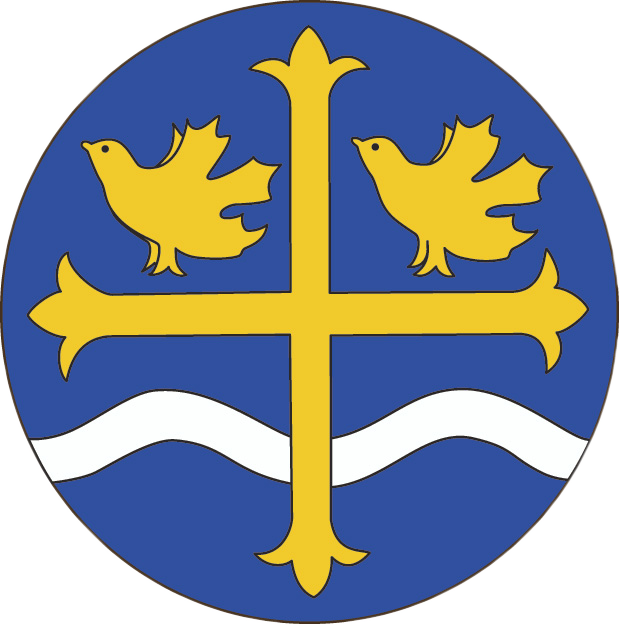 Badge - Diocese Of New Westminster (619x624)