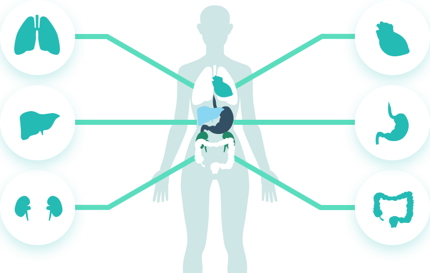 When To Suggest For The Somatic Mutation Panel - Mutation (847x538)