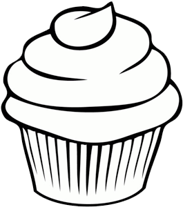 Baked Daily - Hello Kitty Coloring Pages (400x400)