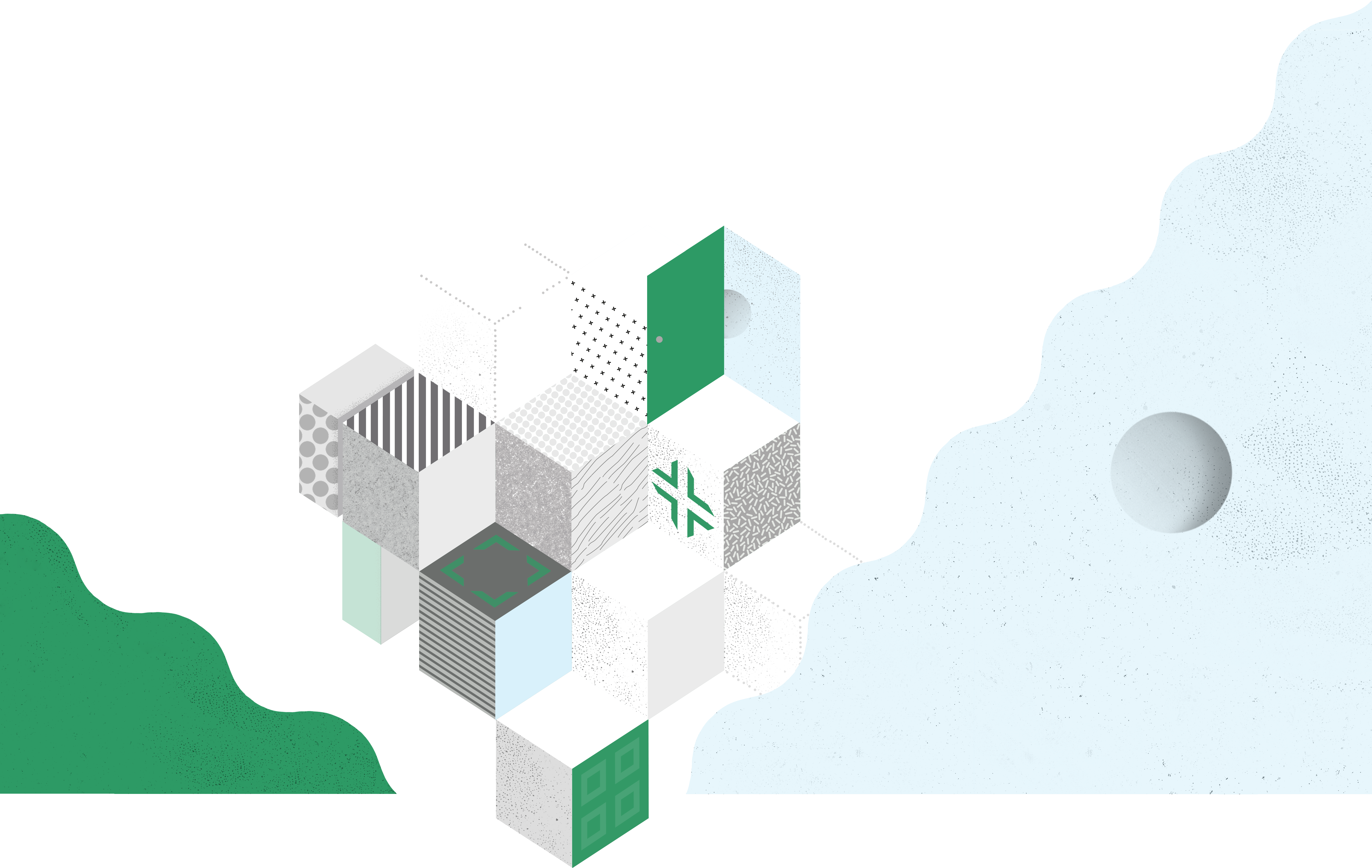 Vision Freies Wissen Illustration - Wikimedia Commons (6000x3796)