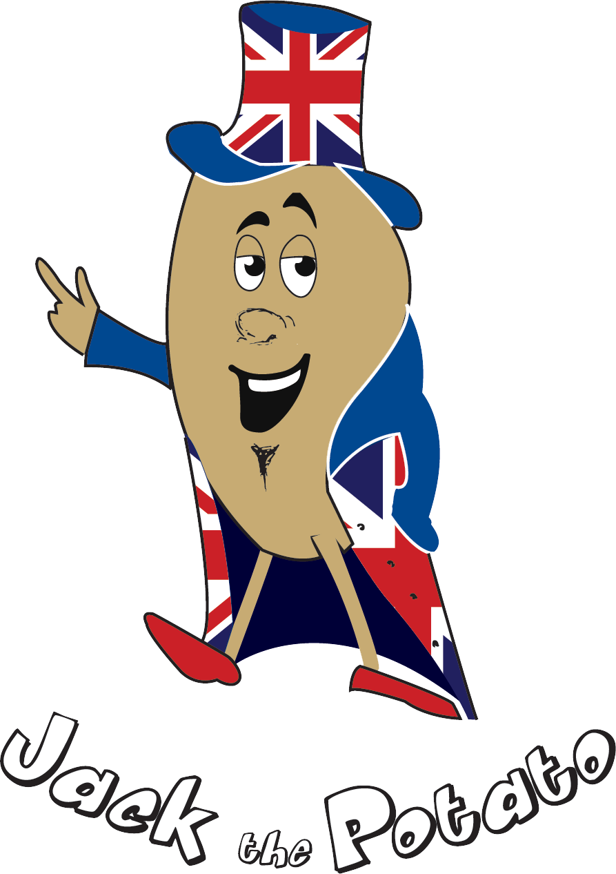 Το Jack The Potato Ειναι Μια Αλυσίδα Fast-food, Που - Το Jack The Potato Ειναι Μια Αλυσίδα Fast-food, Που (893x1266)