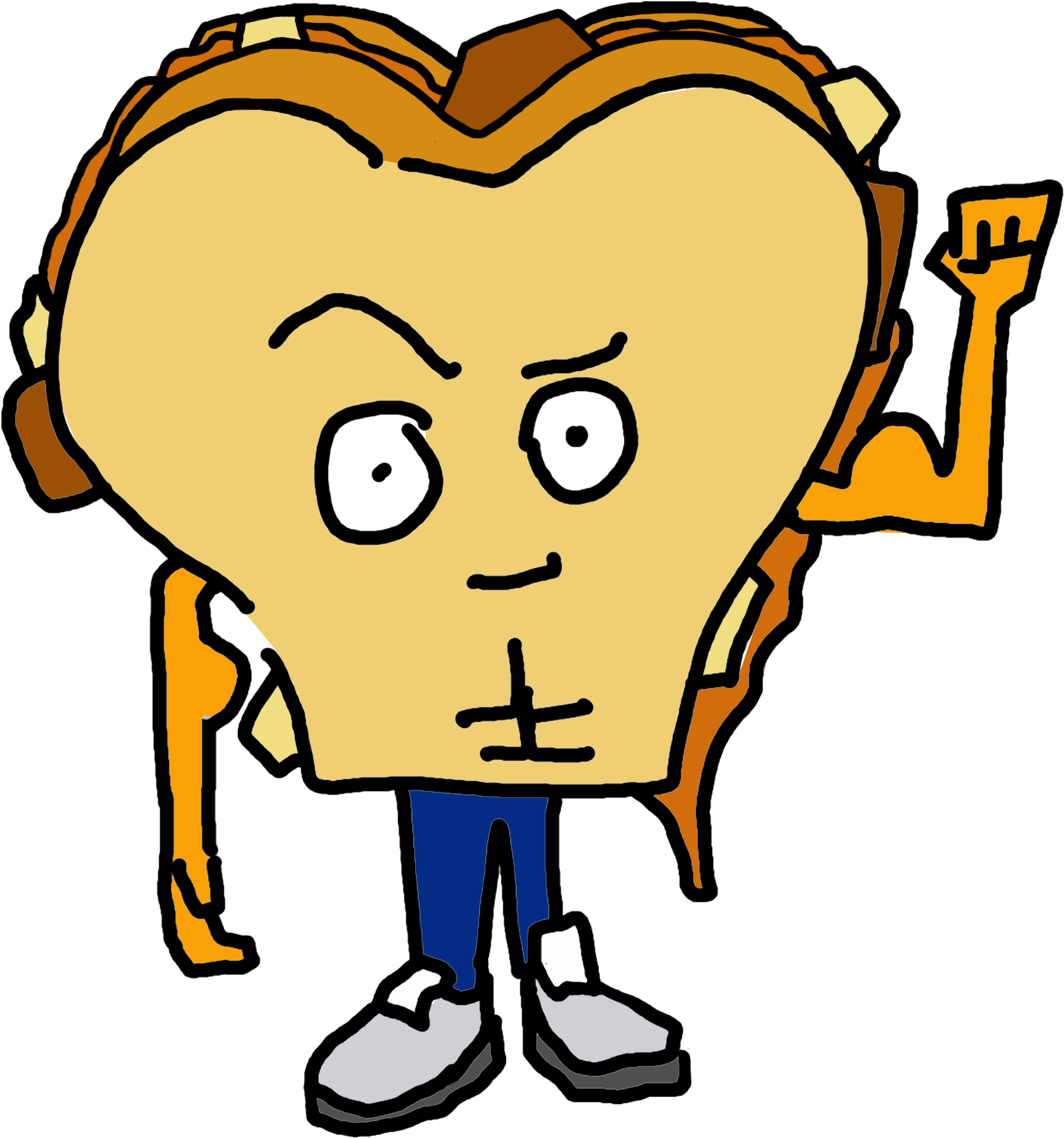 Steak & Potatoes - Steak & Potatoes (1842x2359)