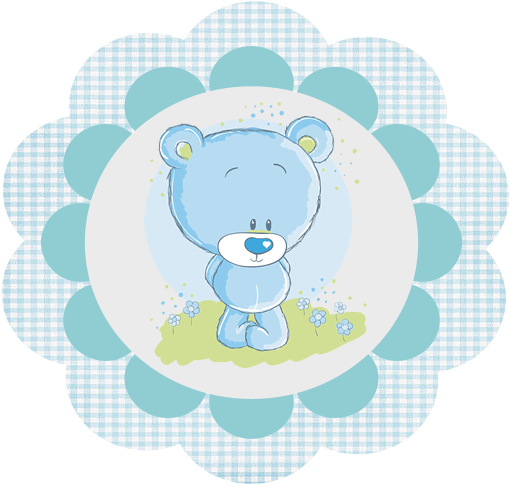 Baby Shower Cupcake Topper Ideas Inspirational Baby - Hindi Sawal Comment Image Hd (531x531)