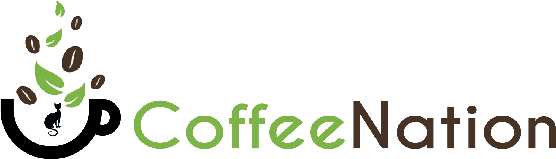 Coffee Machines And Coffee Product Reviews - Graphic Design (2024x600)