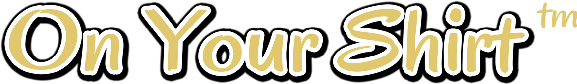 On Your Shirt, Satisfies The Need - Circle (1260x240)